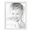 ArtToFrames 22x28 Inch Picture Frame, This 1.50 Inch Custom MDF Poster Frame is Available in Multiple Colors, Great for Your Art or Photos - Comes with Economy Acrylic and Corrugated Backing (A7QF)